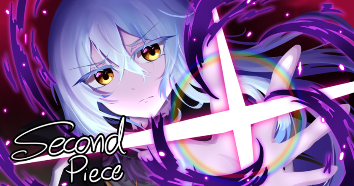 Second Piece codes June 2025