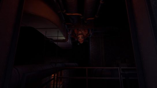 Secret of the Mimic FPS Unlock & Cap Explained
