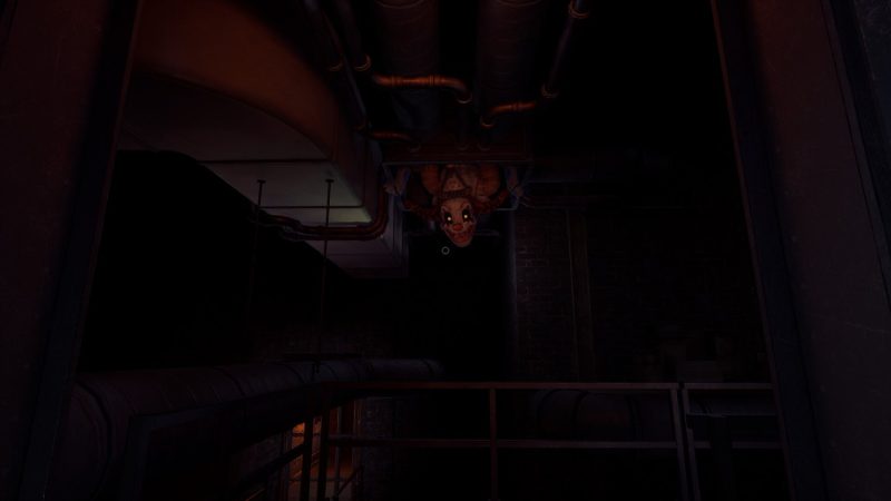 Secret of the Mimic FPS Unlock & Cap Explained