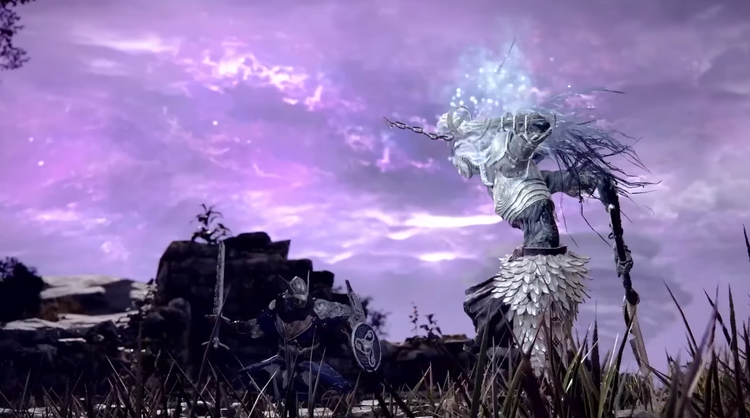 How to Sell Relics for Murk in Elden Ring Nightreign