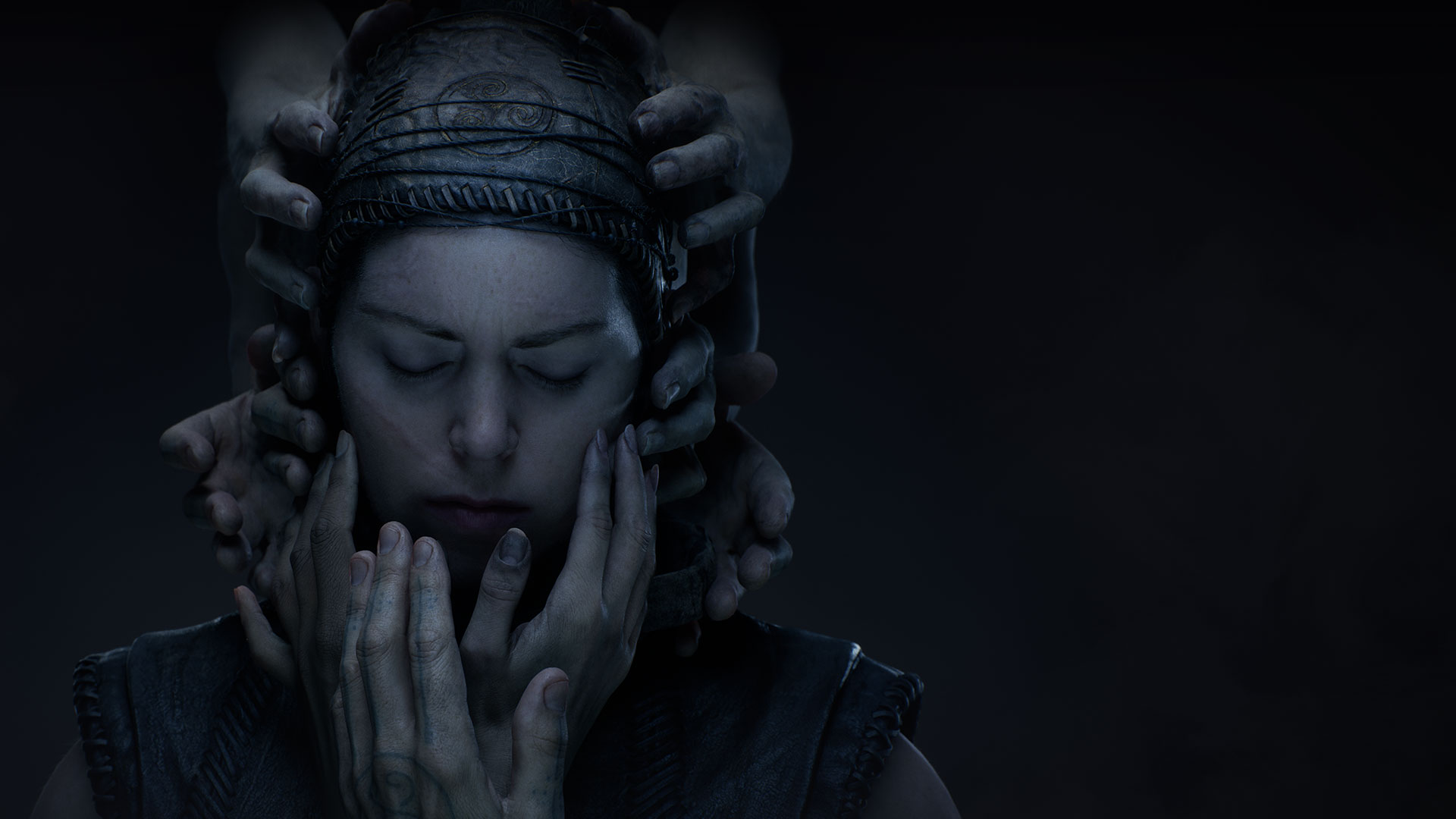 Senua’s Saga: Hellblade II Enhanced Launches on PlayStation 5, Xbox Series X|S, PC on August 12