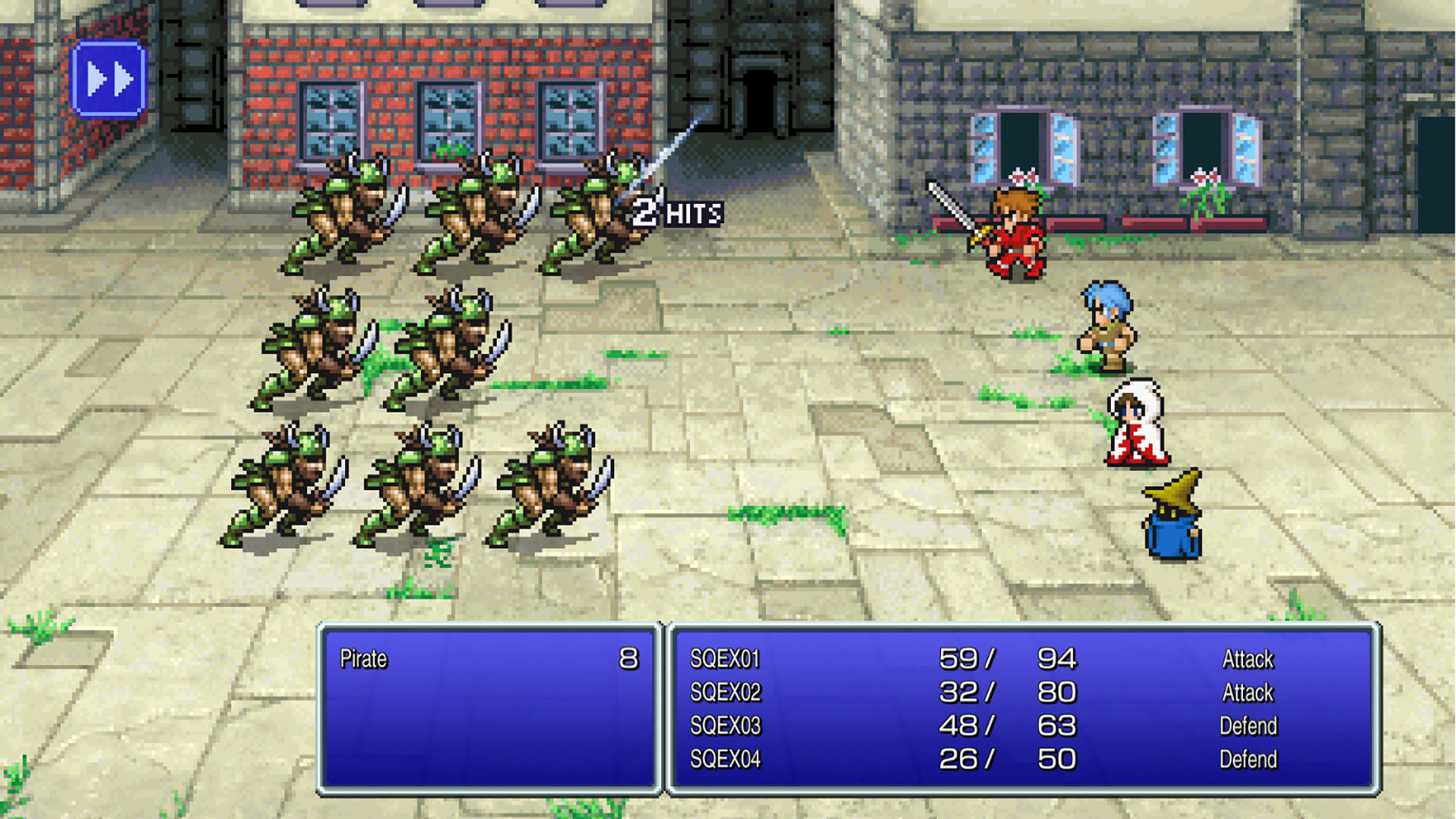 Final Fantasy Creator Hironobu Sakaguchi’s Departure Led to Square’s “Collapse”, Series Composer Says