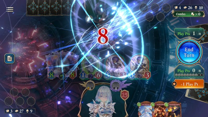 Shadowverse Worlds Beyond Achievements & Trophy Guide
