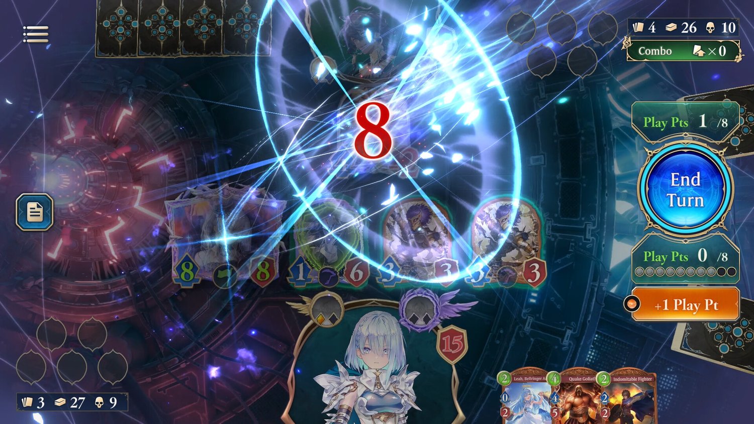 Shadowverse Worlds Beyond Achievements & Trophy Guide