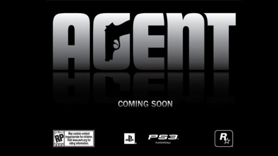 Sixteen years ago, Rockstar announced Agent. The new IP never got finished, but it’s still on our minds