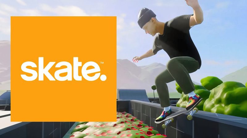 Skate Enters Early Access in Summer 2025, Major Playtest Update Arrives July 2