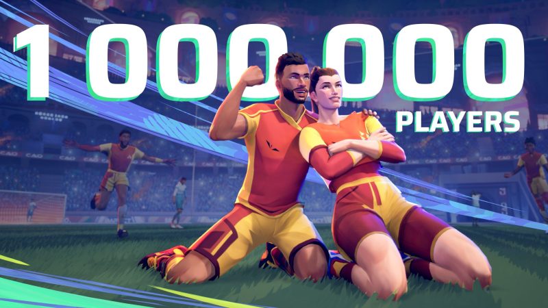 Sloclap Fixes Rematch Network Issues Following 1M Player Surge