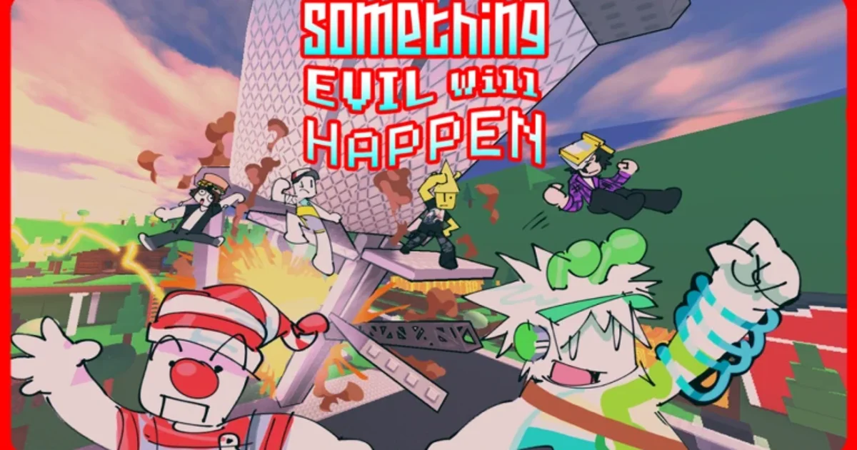Something Evil Will Happen codes June 2025