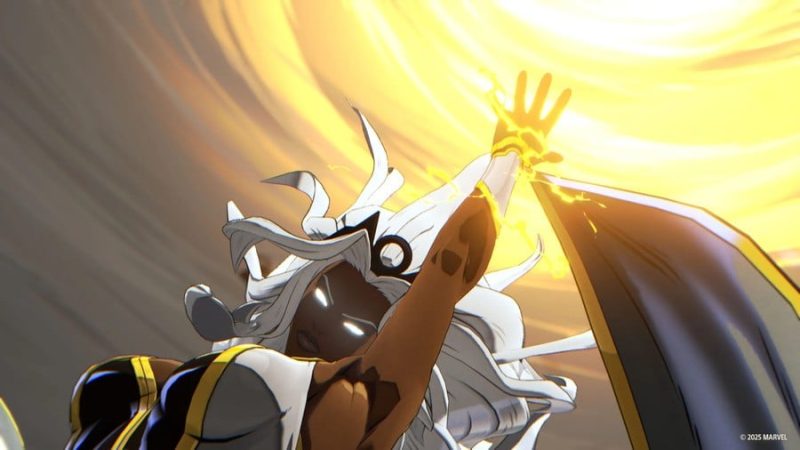 Sony Considered ‘Why No PlayStation Here?’ Before Approving Marvel Fighter