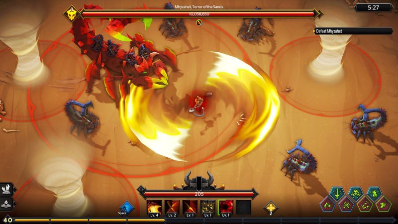 Soulstone Survivors Achievements & Trophy Guide