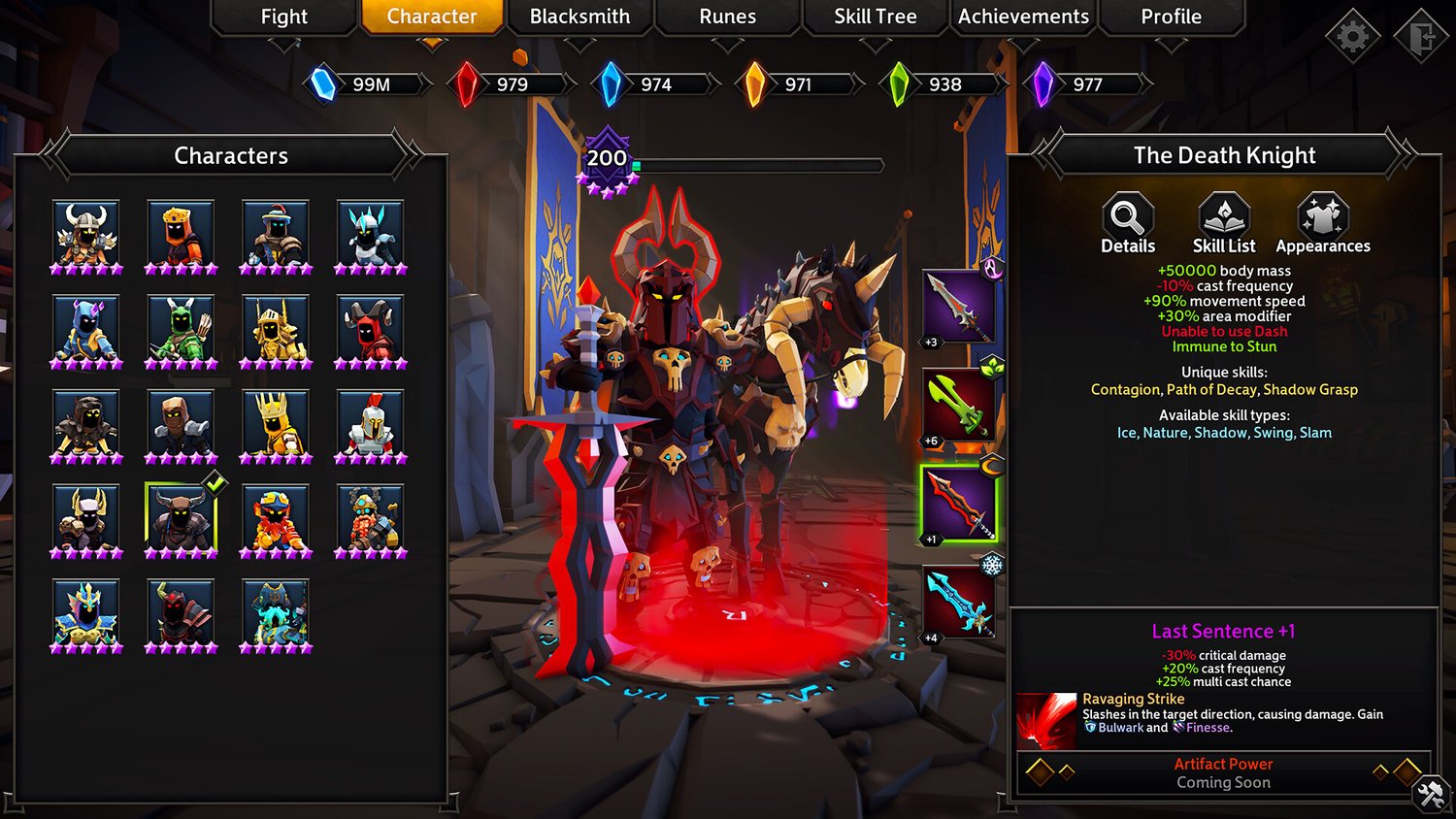 Soulstone Survivors: How to Unlock All Characters