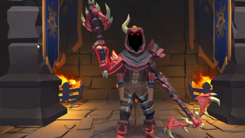 Soulstone Survivors: How to Unlock the Demon Hunter