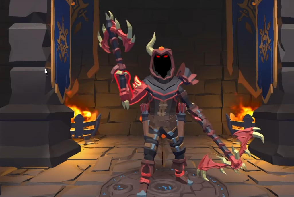Soulstone Survivors: How to Unlock the Demon Hunter
