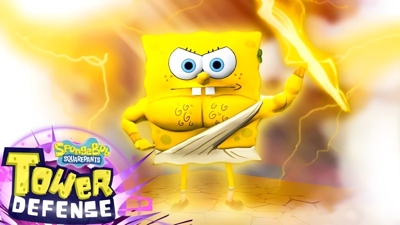 SpongeBob Tower Defense: Complete Trading Value Guide