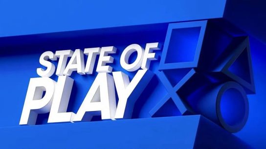 State of Play PS5 June