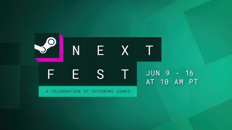 Steam Next Fest June 2025: Standout Demos You Should Play This Weekend