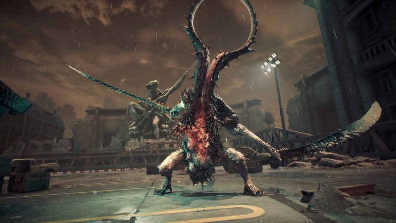 Stellar Blade Best PC Settings for Performance and Visuals