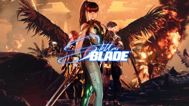 Stellar Blade Guide | How To Unlock Nikke DLC