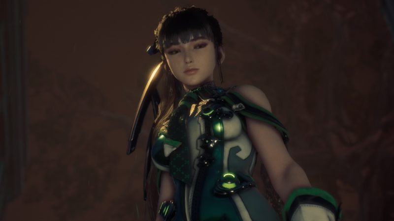 Stellar Blade: How to Finish the Wife’s Medicine Quest