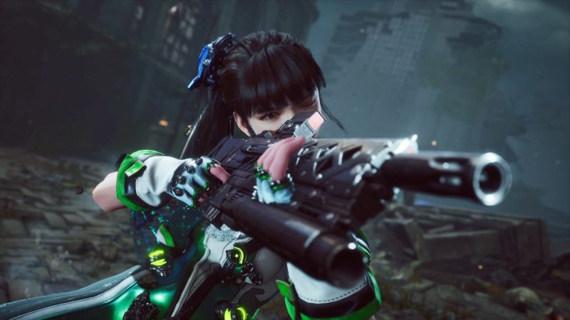 Stellar Blade: How to Get the NIKKE Code