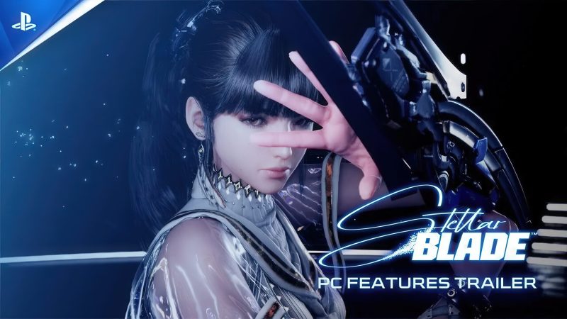Stellar Blade Reaches 1 Million PC Sales in 3 Days; CEO Eyes 2027 Sequel