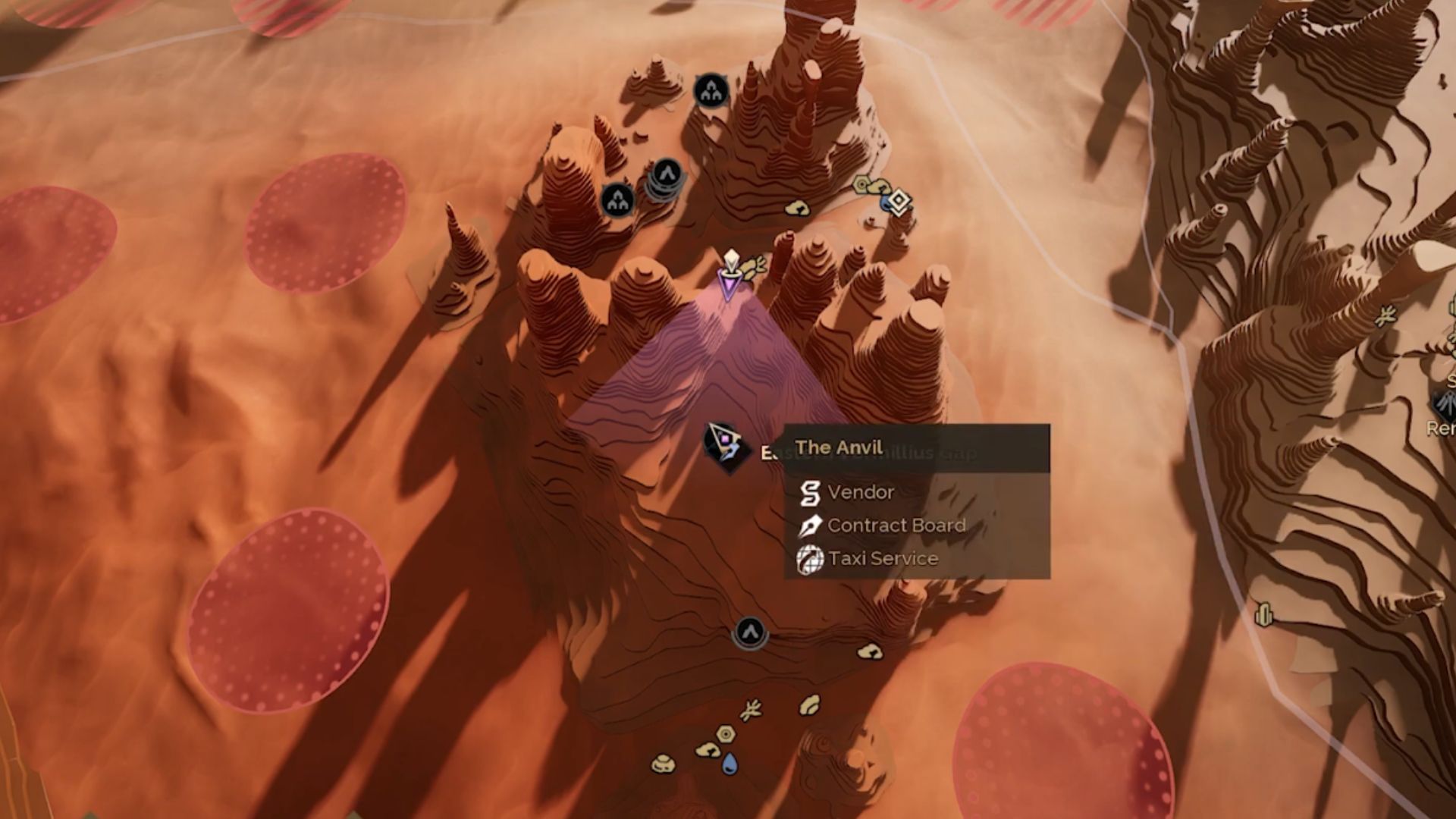 Steps to Unlock the Harkonnen Armor in Dune Awakening