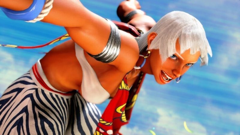 Street Fighter 6 Welcomes Back Legendary Composer This Week