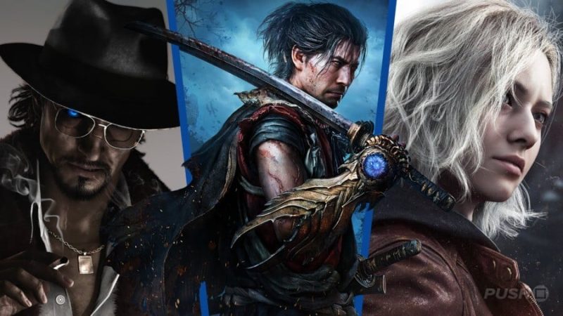 Summer Game Fest 2025 Announcements Recap
