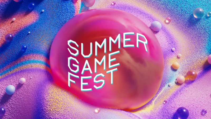 Summer Game Fest 2025 and games conference schedule: All conference dates, times and streams
