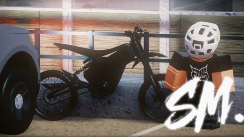 SuperMoto Codes (June 2025) – Deltia’s Gaming