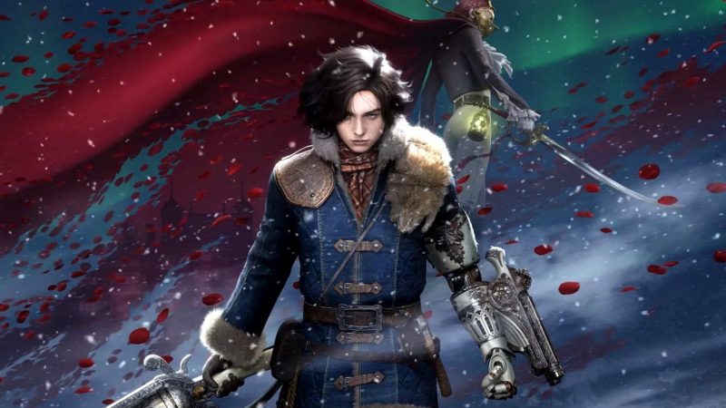 Surprise release of Lies of P: Overture. View the new DLC trailer for the popular soulslike.