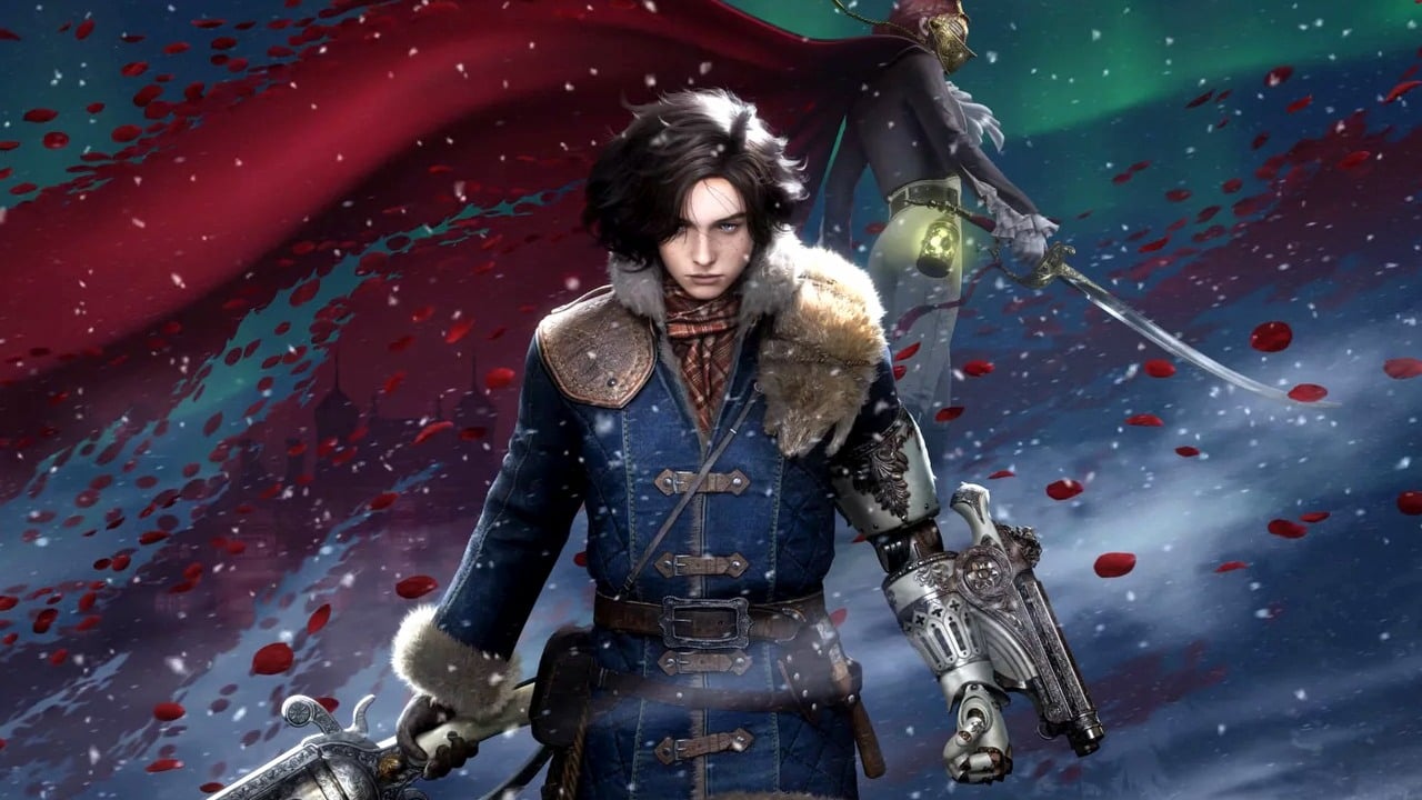 Surprise release of Lies of P: Overture. Check out the new trailer for the DLC to highly rated soulslike