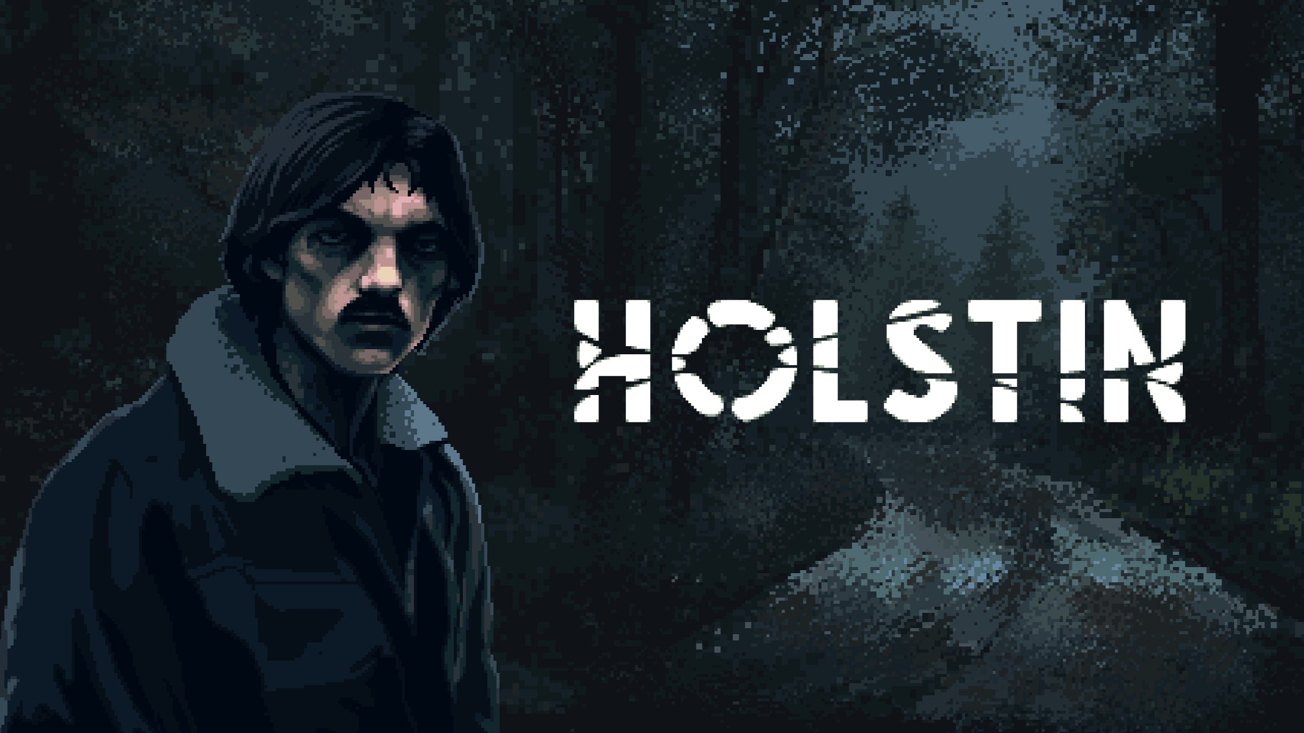 Survival Horror Holstin Gets New Trailer And 2 Hour-Long Demo Revealed During Future Games Show