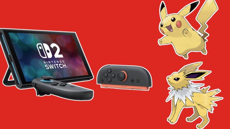 Switch 2 Battery Life explained