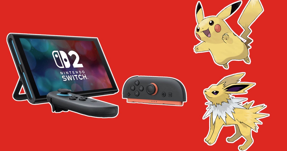 Switch 2 Battery Life explained