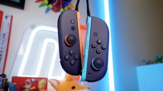 Joy-Con 2