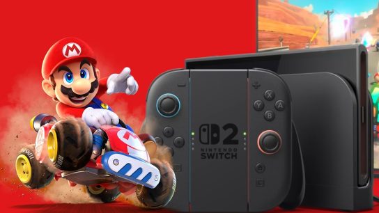 Switch 2 launch games: Everything you can play on Day One