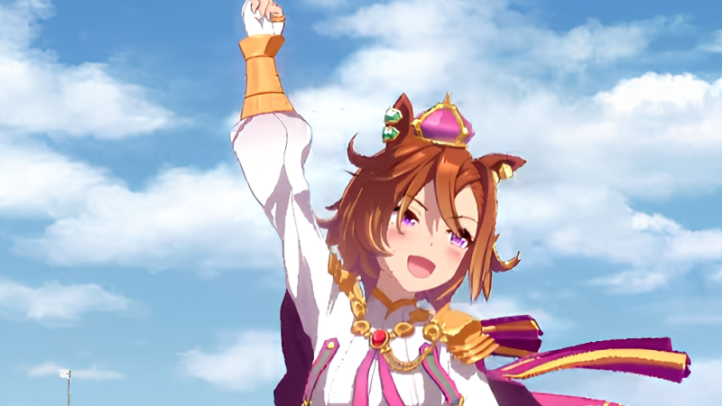TM Opera O Build Guide | Uma Musume Pretty Derby