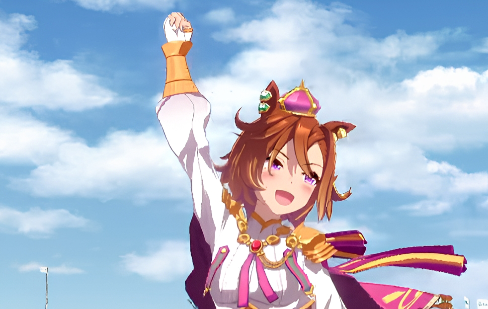 TM Opera O Build Guide | Uma Musume Pretty Derby