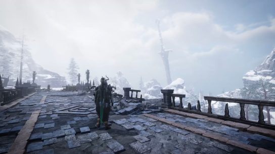 Tainted Grail The Fall of Avalon: A Place Once Mine Quest Guide