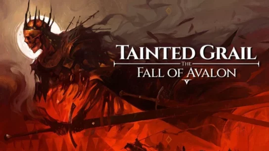 Tainted Grail: The Fall of Avalon Guide | How To Romance Alisa