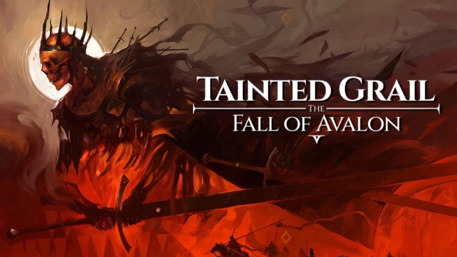 Tainted Grail: Fall of Avalon Guide – Romancing Alisa