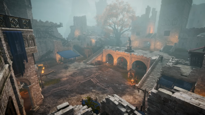 Tainted Grail: Fall of Avalon – Home Buying Guide