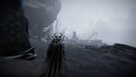 Tainted Grail The Fall of Avalon: This Is The Part Where You Run Away Quest Guide