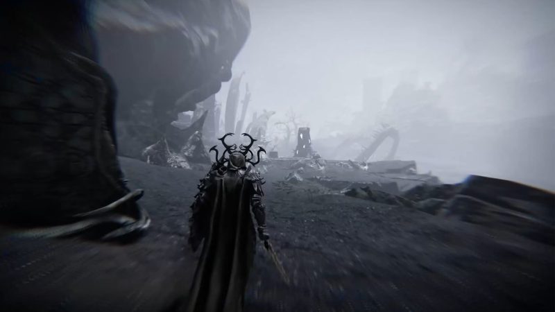 Tainted Grail: The Fall of Avalon – Acquiring Titanium