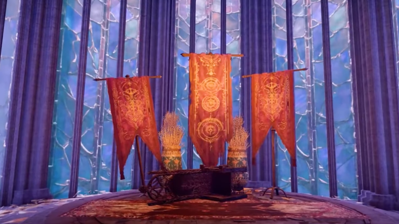 Tainted Grail The Fall of Avalon Item Identification Guide