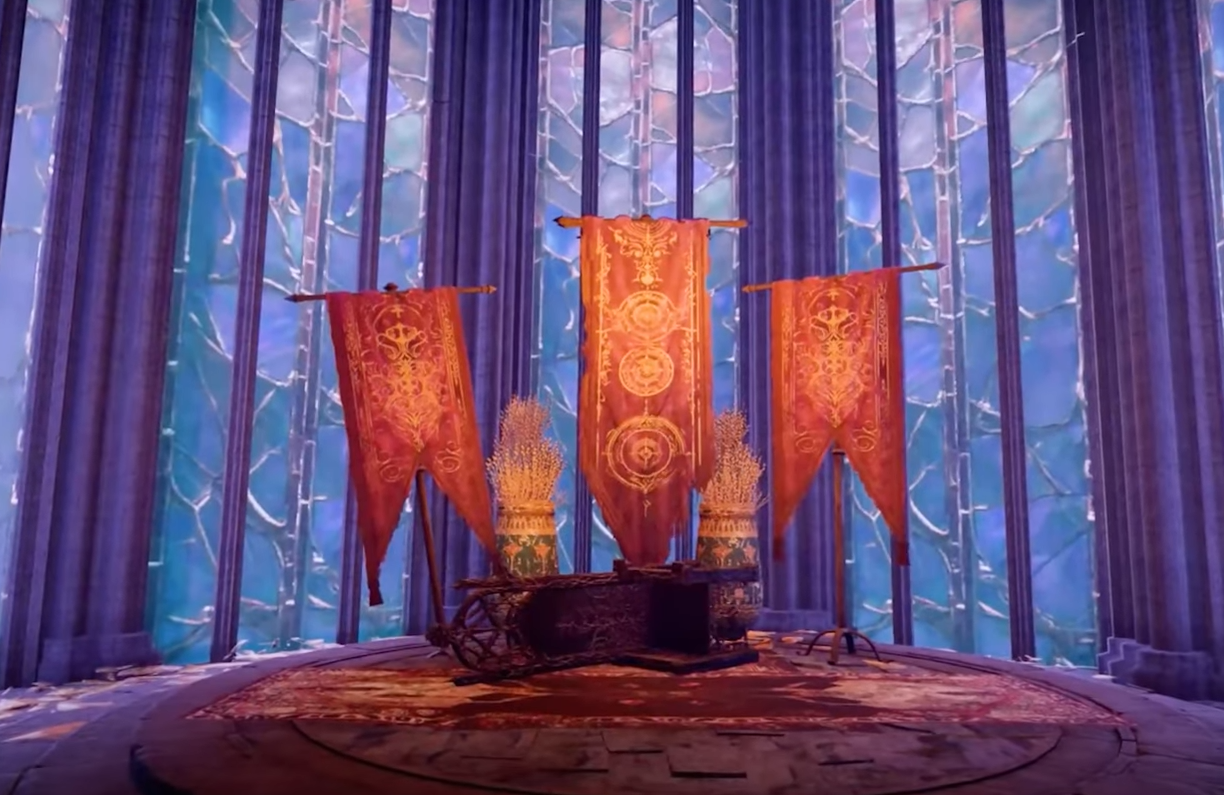 How to Identify Items in Tainted Grail The Fall of Avalon