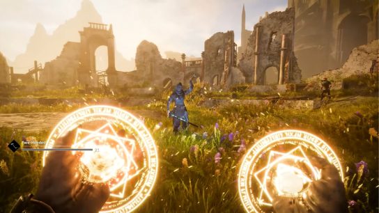Tainted Grail The Fall of Avalon: Petition the Lord Quest Guide