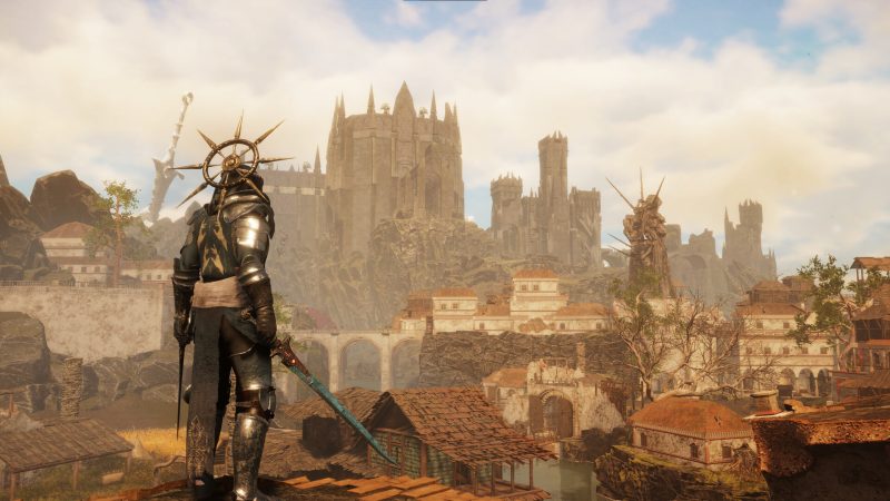 Tainted Grail The Fall of Avalon: Mistbearer Defeat Guide