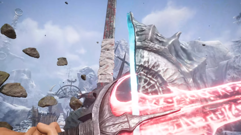 Tainted Grail The Fall of Avalon Weapon Relics Guide